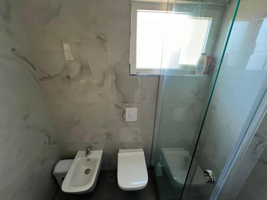 Holly Apartment Golem (Tirana)