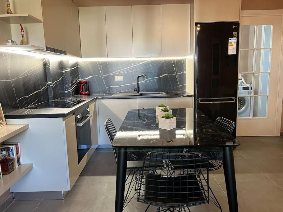 Holly Apartment Golem (Tirana)